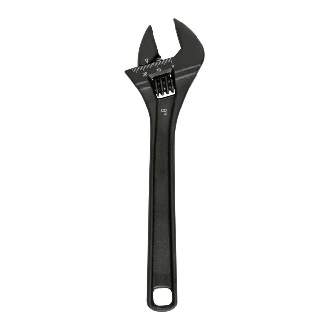 Klucz nastawny francuz 0-27mm 8"