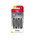 Dr. Marcus EASY CLIP BLACK