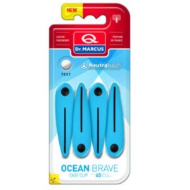 Dr. Marcus EASY CLIP Ocean Brave