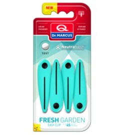 Dr. Marcus EASY CLIP FRESH GARDEN