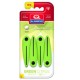 Dr. Marcus EASY CLIP GREEN CITRUS