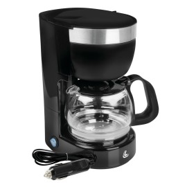 Ekspres do kawy Arabica - 24V - 300W