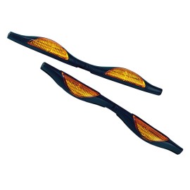 Odbojnik na drzwi Łeska 20 cm