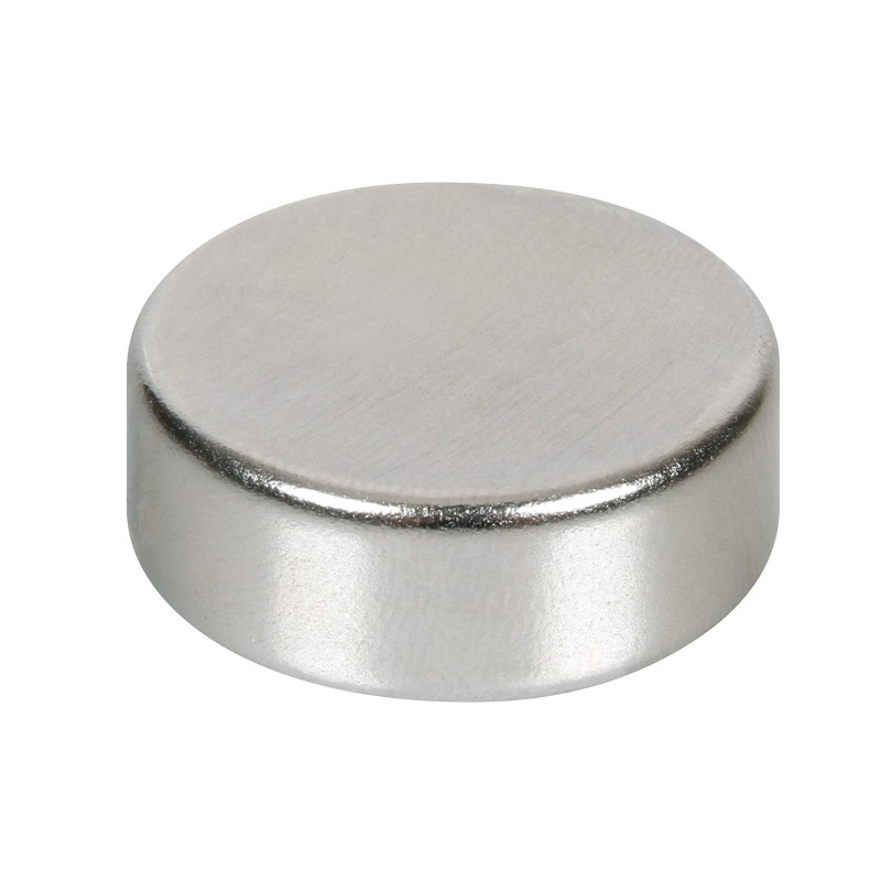 Magnes neodymowy 25mm gr10mm 35N