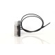 Lampa p. mgielna LED 12-24V WAŚ