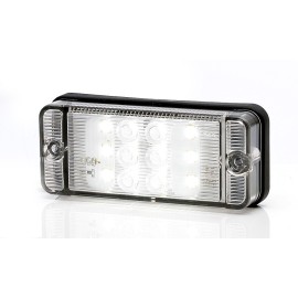 Lampa cofania LED 12-24V WAŚ