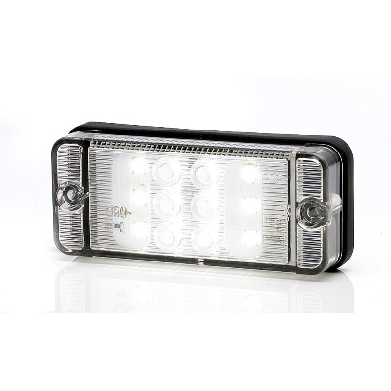 Lampa cofania LED 12-24V WAŚ