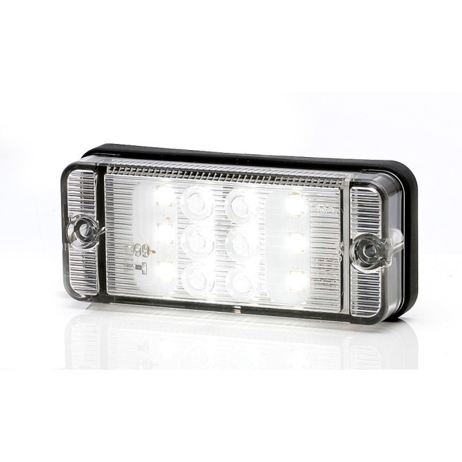 Lampa cofania LED 12-24V WAŚ