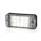 Lampa cofania LED 12-24V WAŚ