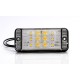 Lampa cofania LED 12-24V WAŚ
