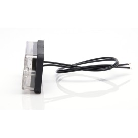 Lampa cofania LED 12-24V WAŚ