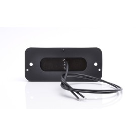 Lampa cofania LED 12-24V WAŚ