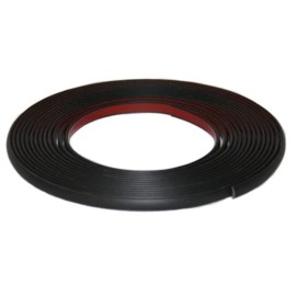 Listwa CZARNA 12mm x 8m