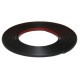 Listwa CZARNA 12mm x 8m