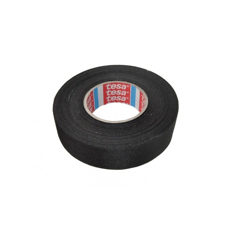Taśma izolacyjna parciana TESA 19 mm x 15 m