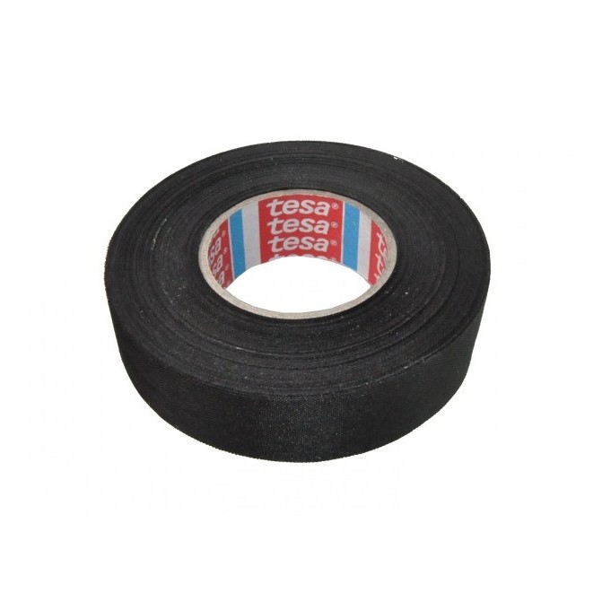 Taśma izolacyjna parciana TESA 19 mm x 15 m