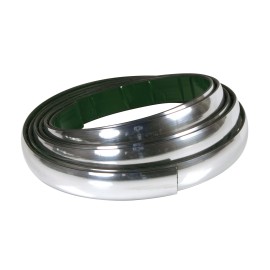 Listwa chrom 40 mm x 5 m