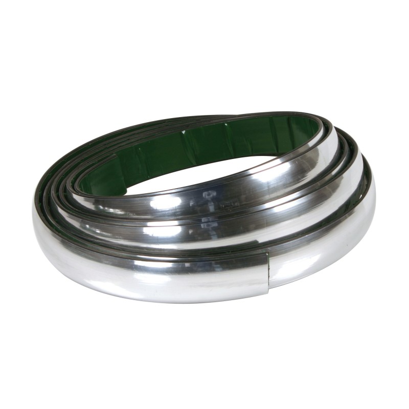 Listwa chrom 40 mm x 5 m