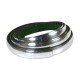 Listwa chrom 40 mm x 5 m