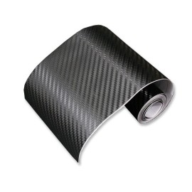 Folia, listwa carbon 3D
