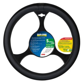 Pokrowiec kierownicy DUO GRIP TPE