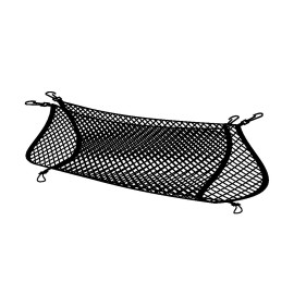 Siatka do bagażu NS-3 80 x 50 cm