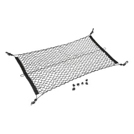 Siatka do bagażu NS-3 80 x 50 cm