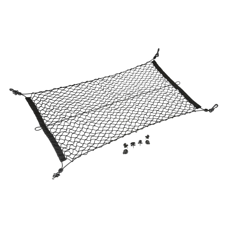 Siatka do bagażu NS-3 80 x 50 cm