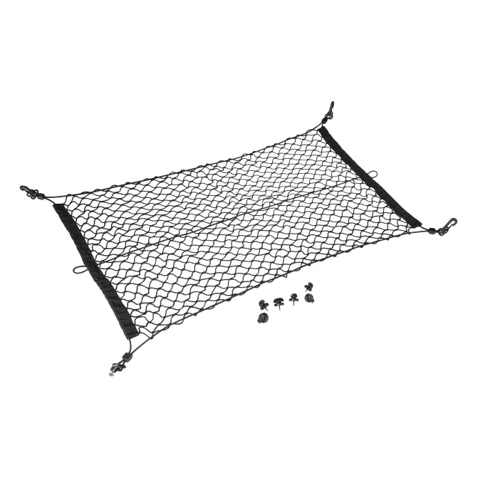 Siatka do bagażu NS-3 80 x 50 cm
