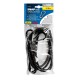 Spinacz SNAP z karabinkiem 100 cm x 8 mm