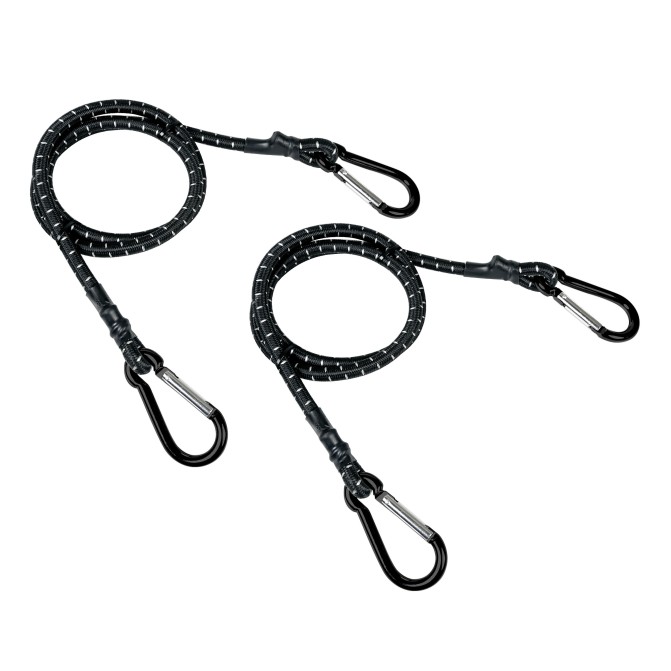 Spinacz SNAP z karabinkiem 100 cm x 8 mm