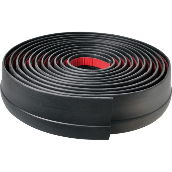 Listwa czarna 50mm x 5m