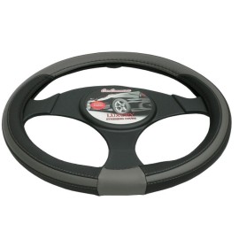 Pokrowiec kierownicy LUXURY B 37-39cm