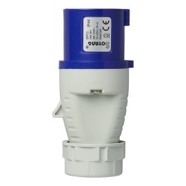 WTYCZKA 16A CEE KAMPER NORMA IP44
