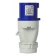WTYCZKA 16A CEE KAMPER NORMA IP44