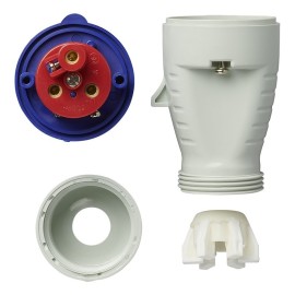 WTYCZKA 16A CEE KAMPER NORMA IP44