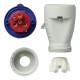 WTYCZKA 16A CEE KAMPER NORMA IP44