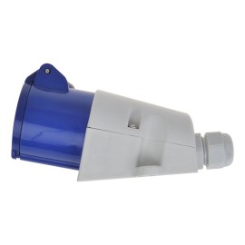 WTYCZKA 16A CEE KAMPER NORMA IP44