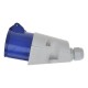 WTYCZKA 16A CEE KAMPER NORMA IP44