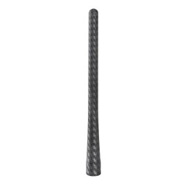 Maszt carbonowy giętki 18cm Ø 5 mm męski/damski  Ø 6 mm męski