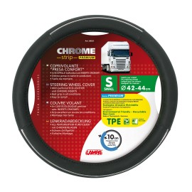 Pokrowiec kierownicy CHROMESTRIP TIR