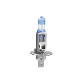 Zestaw żarówek H1 55W +120 E4 2szt 4800K