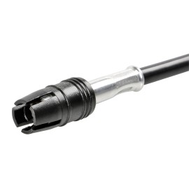Antena dach Fiat Panda Lancia 38cm 27cm