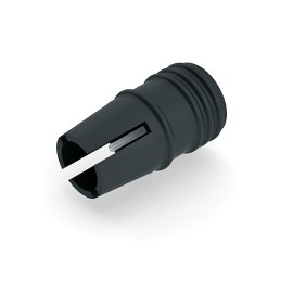 Antena dach Fiat Panda Lancia 38cm 27cm