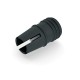Antena dach Fiat Panda Lancia 38cm 27cm