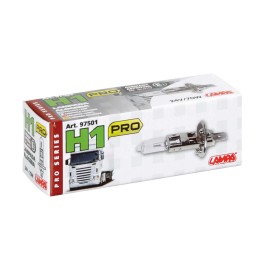 Żarówka H1 P14,5s 24V PRO 70W