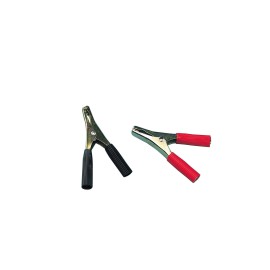 Krokodylki 2 sztuki 60 Amp 10cm
