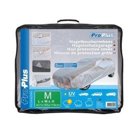 Pokrowiec METEO MAX 5 mm rozmiar M