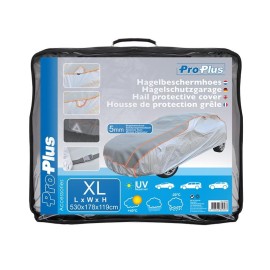 Pokrowiec METEO MAX 5 mm rozmiar XL
