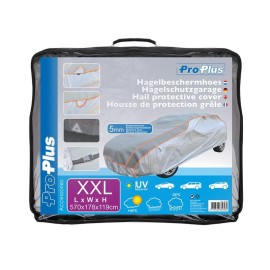 Pokrowiec METEO MAX 5 mm rozmiar XXL